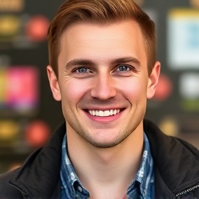 Saga Nilsson — bästa online casino reviewer